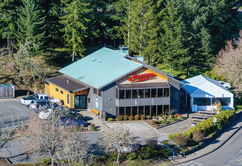 More Photos Of 2305-2575 NW Kings Blvd, Corvallis Unknown For Lease