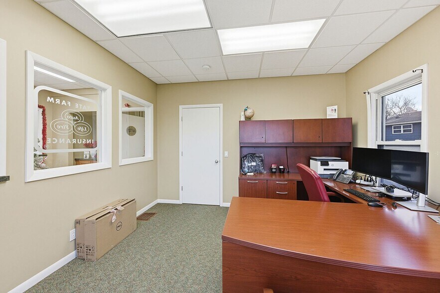 More Photos Of 1030 Main St, Milford Office For Sale