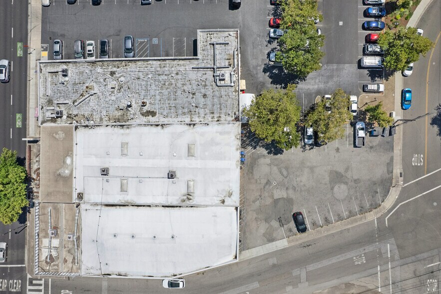 More Photos Of 1297 W El Camino Real, Mountain View Freestanding For Lease
