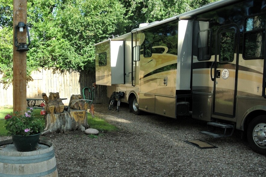 More Photos Of 226 W Grand St, La Veta Trailer Camper Park For Sale