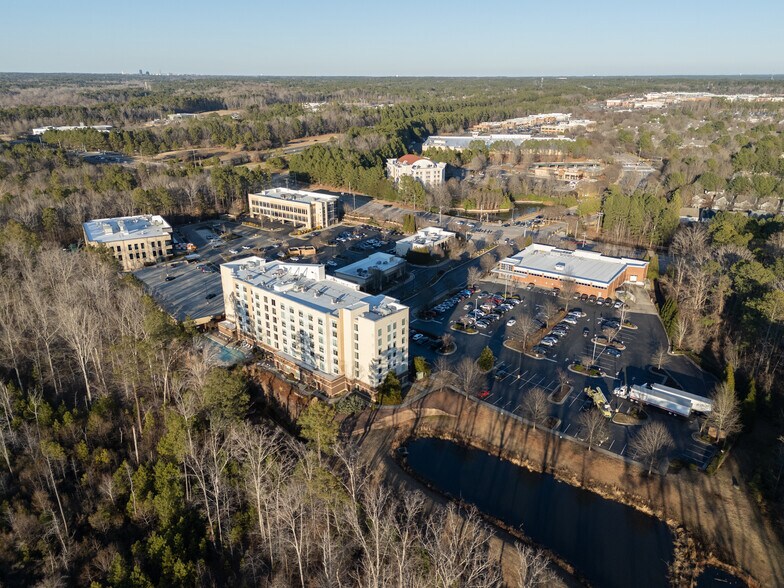 More Photos Of 7806 NC Highway 751, Durham Office For Lease