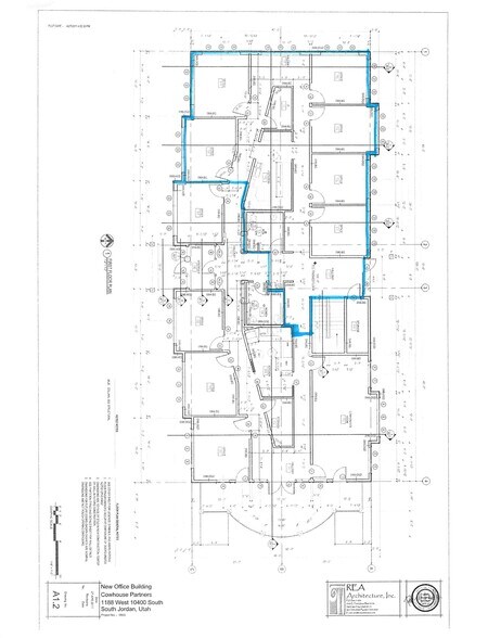 More Photos Of 1188 W 10400 S, South Jordan Office For Lease