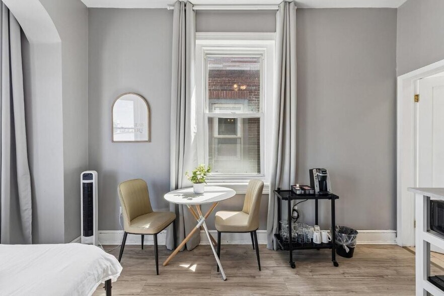 More Photos Of 1611 S Broad St, Philadelphia Specialty For Sale