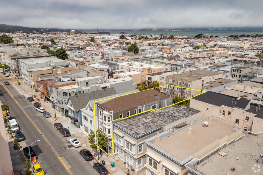 More Photos Of 1628 Union St, San Francisco Medical For Lease