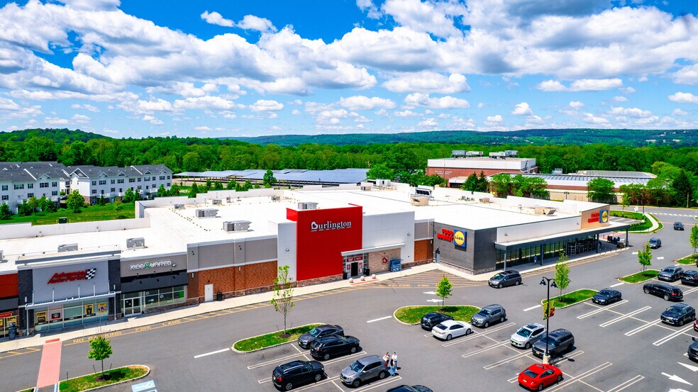 More Photos Of 191 E Hanover Ave, Morristown General Retail For Sale