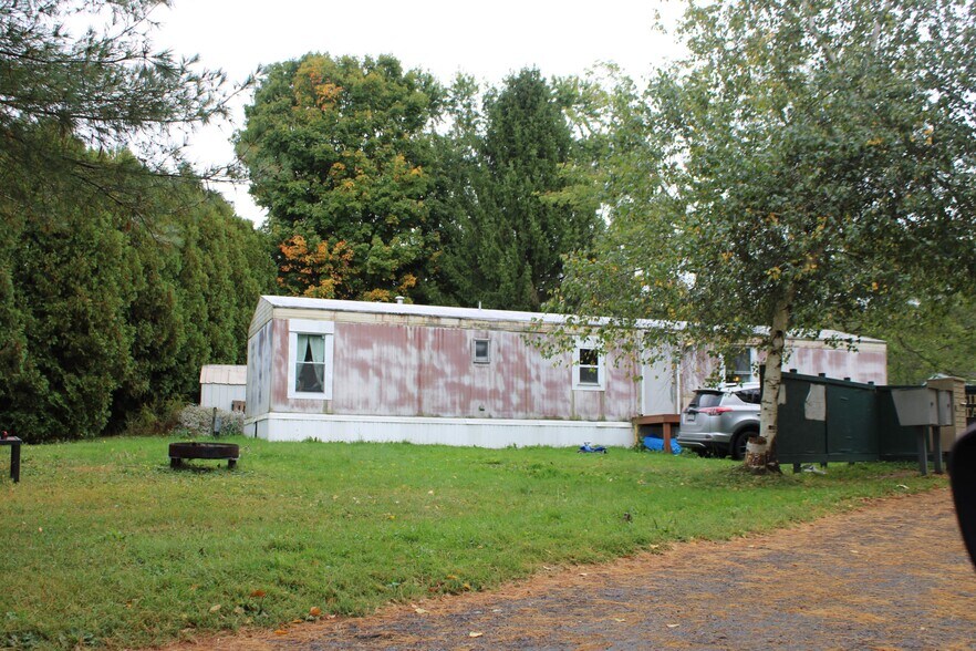 More Photos Of 3109 Chautauqua Road, Sinclairville Manufactured Housing Mobile Home Park For Sale