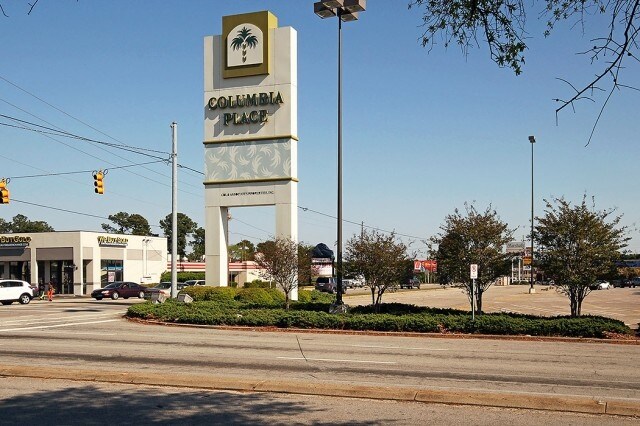 More Photos Of 7201 Two Notch Rd, Columbia Unknown For Lease