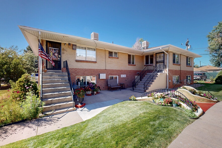 More Photos Of , Denver Multifamily For Sale