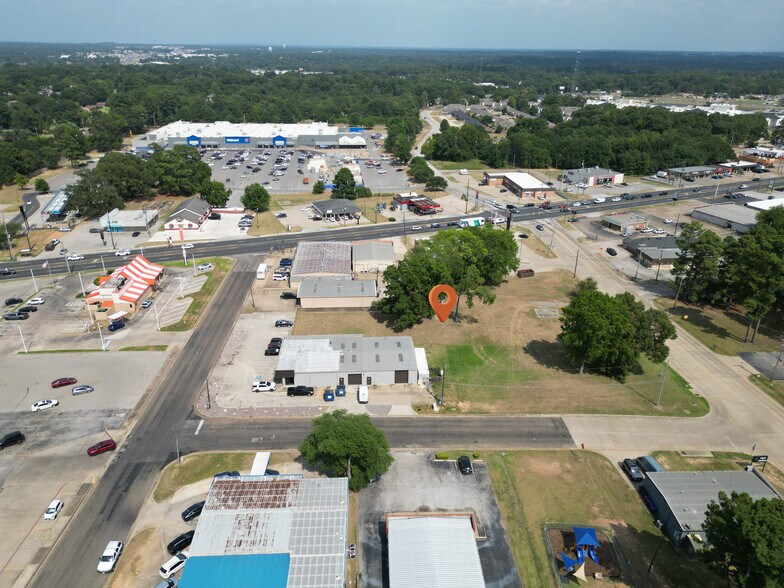 More Photos Of TBD Reel Rd. Rd, Longview Land For Sale