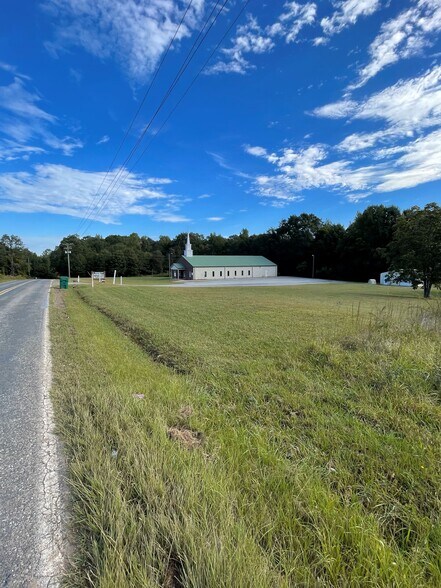 More Photos Of 614 Tribal Rd, Blacksburg Land For Sale