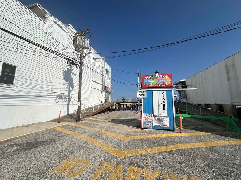 More Photos Of 4211 Ocean Ave, Wildwood Hotel For Sale