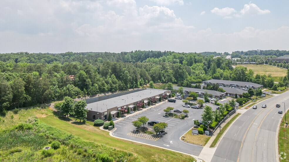 More Photos Of 1000 Copperfield Blvd, Concord Medical For Lease