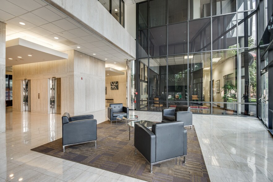 More Photos Of 8360 Lyndon B Johnson Fwy, Dallas Office For Lease