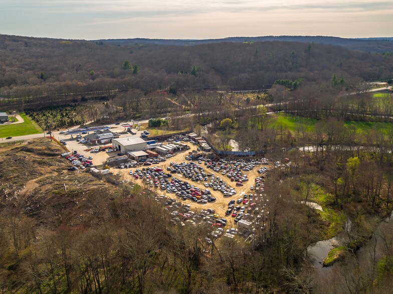 More Photos Of 497 Route 6, Andover Service For Sale