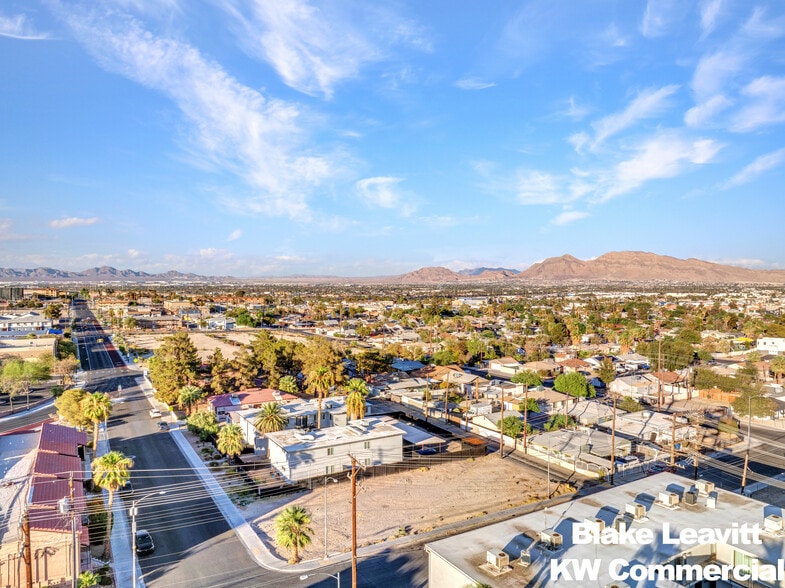 More Photos Of 423 S 13th St, Las Vegas Land For Sale