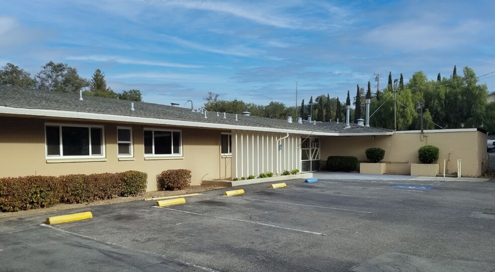 Primary Photo Of 16605 Lark Ave, Los Gatos Medical For Lease