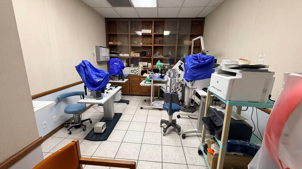 More Photos Of 1528 S Garfield Ave, Alhambra Medical For Lease