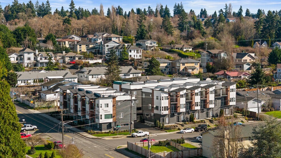 More Photos Of 8524 19th St W, Tacoma Apartments For Sale