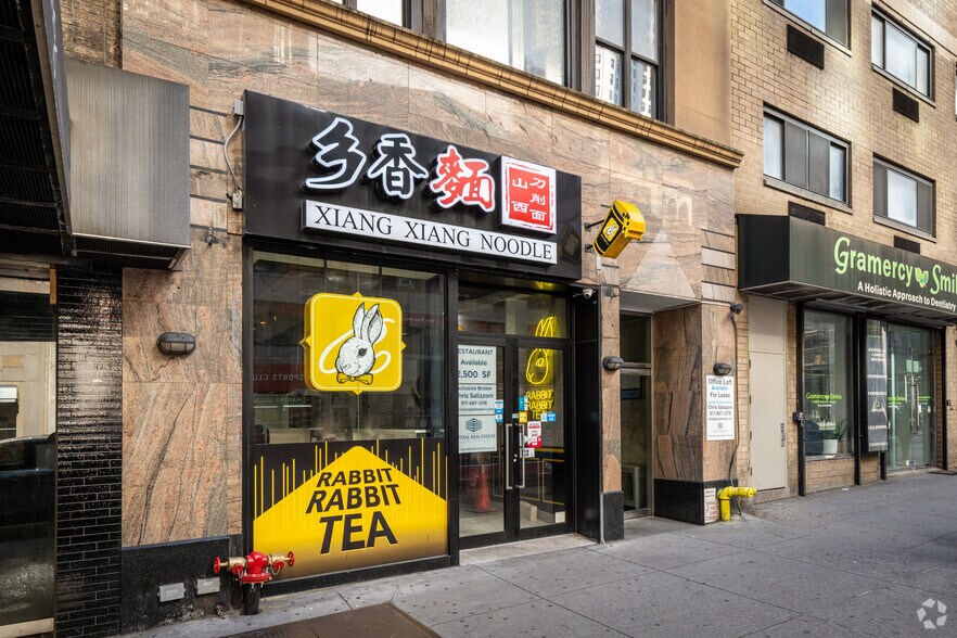 More Photos Of 110 E 23rd St, New York Office Residential For Lease