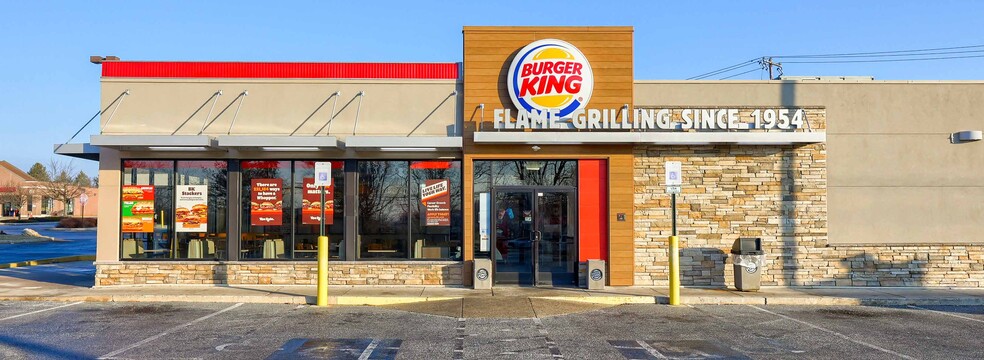 More Photos Of Airport Rd @ Rt 30, Coatesville Unknown For Lease