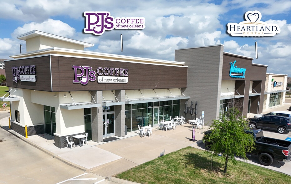 Primary Photo Of 3575 W Story Rd, Irving Storefront Retail Office For Sale