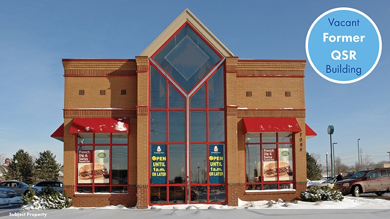 More Photos Of 7095 Engle Rd, Middleburg Heights Fast Food For Sale