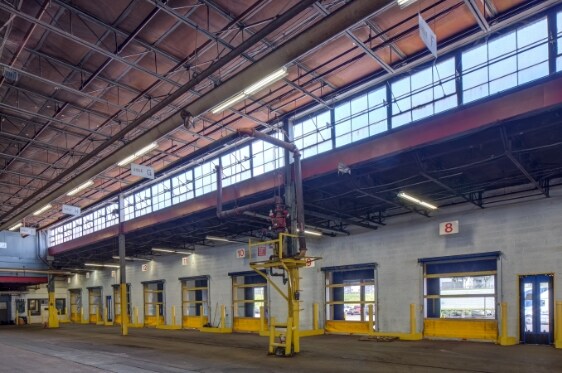 More Photos Of 1301 Edison Hwy, Baltimore Refrigeration Cold Storage For Lease