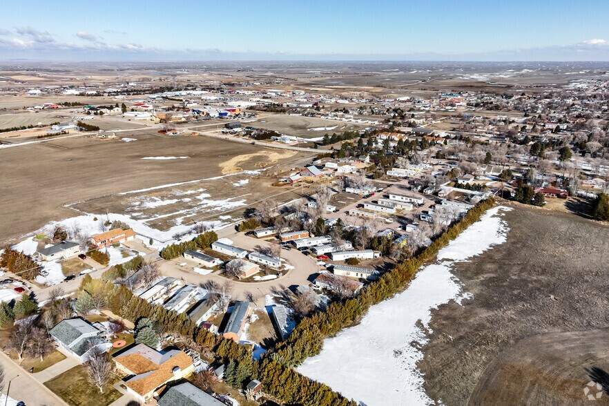 More Photos Of 1010 Maple St, Chadron Manufactured Housing Mobile Home Park For Sale