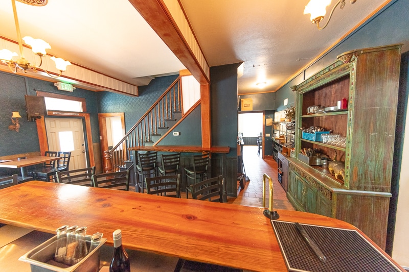 More Photos Of 3688-3690 Bohemian Hwy, Occidental Freestanding For Sale