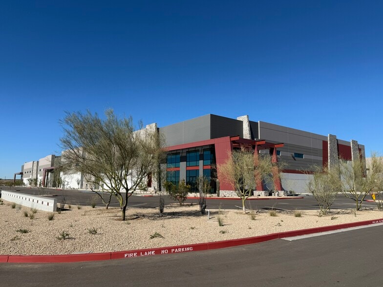 Primary Photo Of Mack Innovation Park- Scottsdale, Scottsdale Unknown For Lease