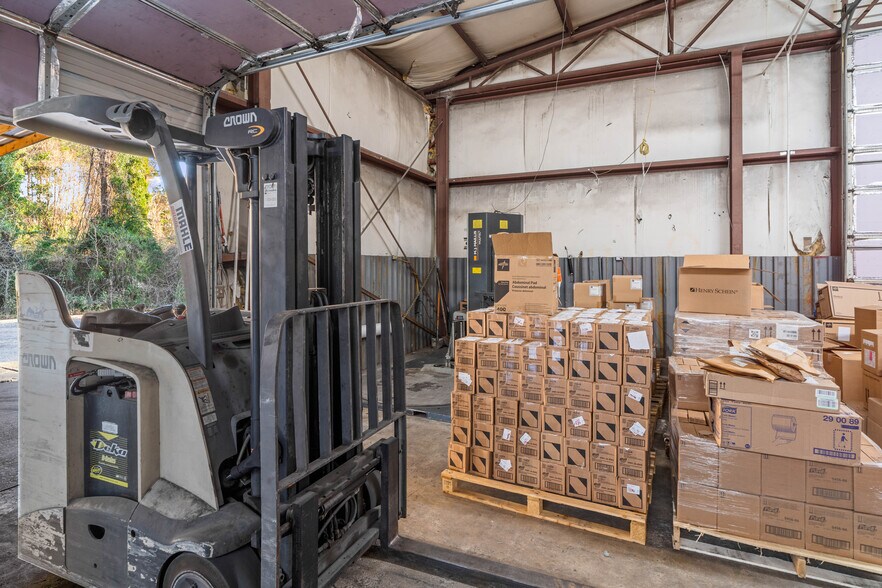 More Photos Of 12087 Joe Brown Hwy S, Tabor City Warehouse For Sale