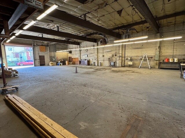 More Photos Of 151 Green St, Lansdale Warehouse For Sale