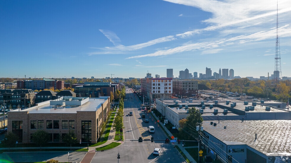 More Photos Of 751 Northwest Blvd, Columbus Office For Lease