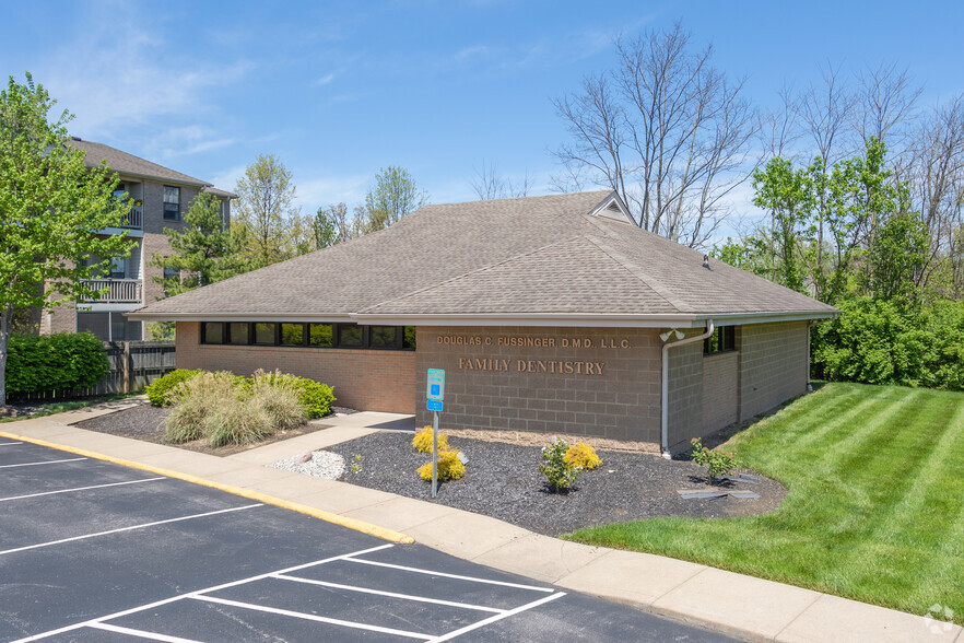 Primary Photo Of 6026 Taylor Dr, Burlington Medical For Sale