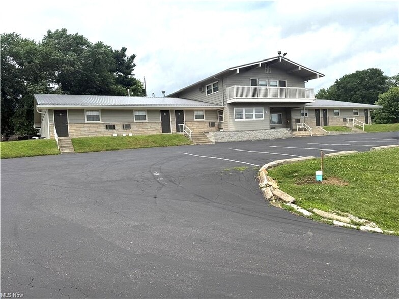 More Photos Of 6405 Glenn Hwy, Cambridge Hotel For Sale