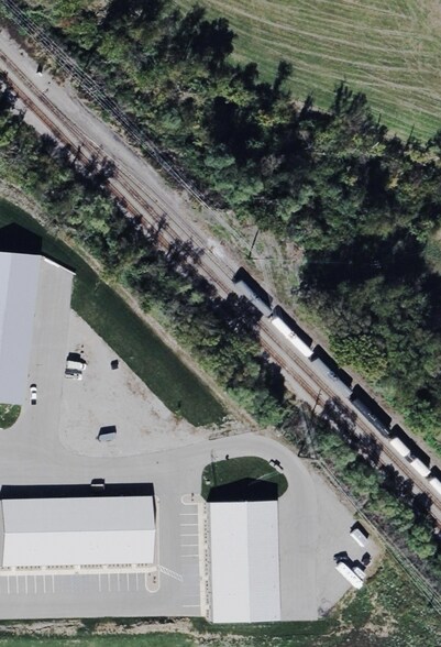 More Photos Of 1024 Golden Leaf Blvd, Richmond Light Manufacturing For Sale