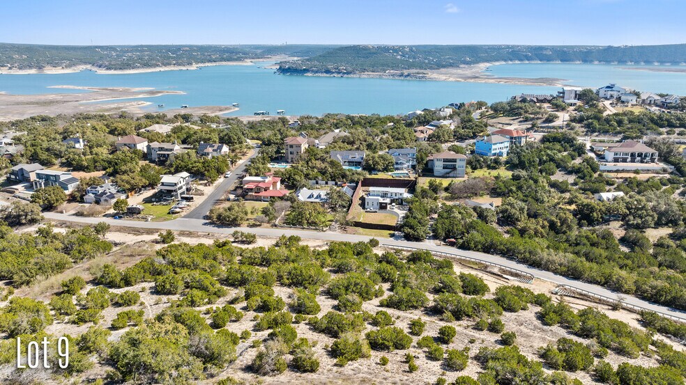 More Photos Of 5100 McCormick Mountain Dr, Austin Land For Sale