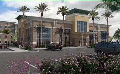 More Photos Of 191 N Vineyard Ave, Ontario Office For Sale