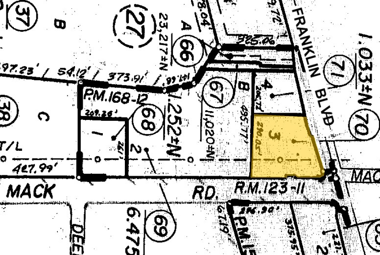 More Photos Of 4495 Mack Rd, Sacramento Drugstore For Sale