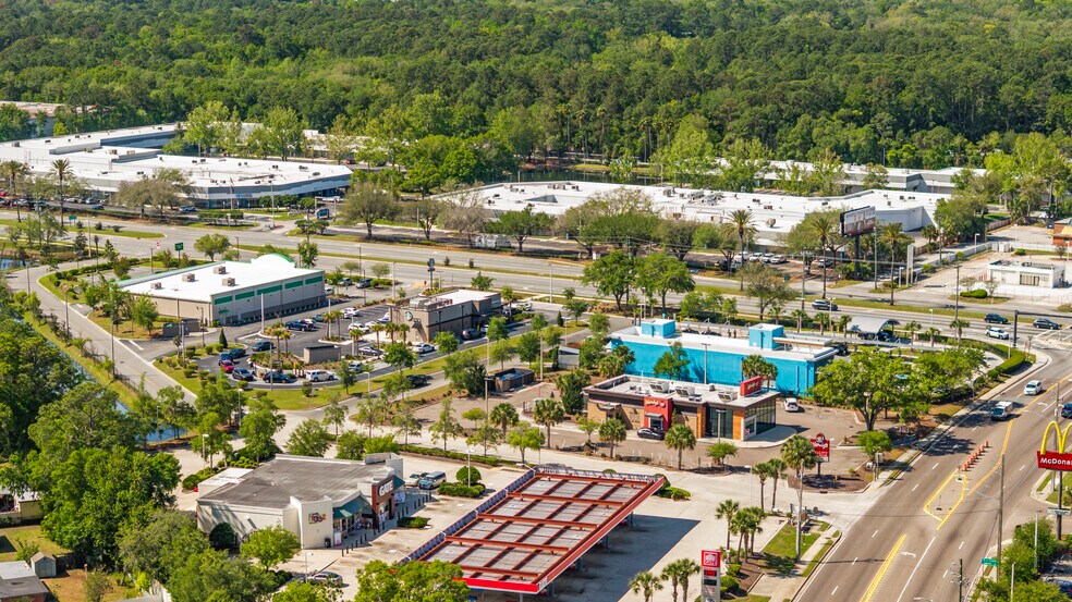 More Photos Of 3511 Emerson St, Jacksonville Land For Lease