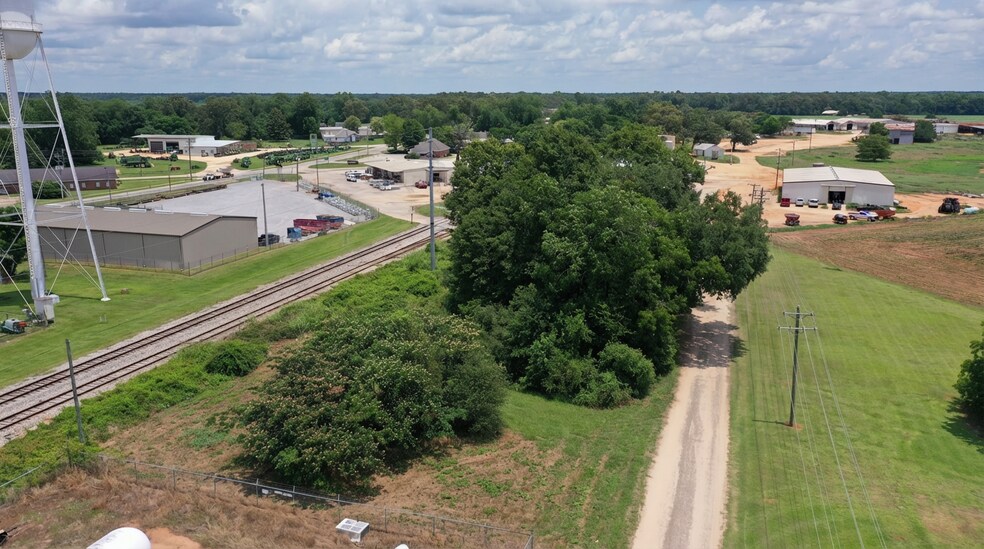 More Photos Of 0 Commerce Street, Frisco City Land For Sale