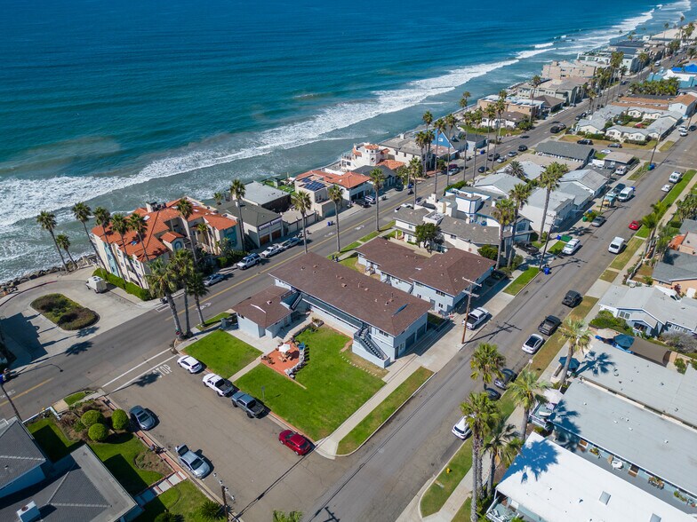More Photos Of 1026 S Pacific St, Oceanside Apartments For Sale
