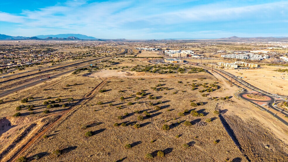 More Photos Of 5091 Rail Runner Loop, Santa Fe Land For Sale
