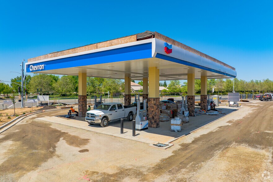 More Photos Of 4701 Fiddyment Rd, Roseville General Retail For Lease