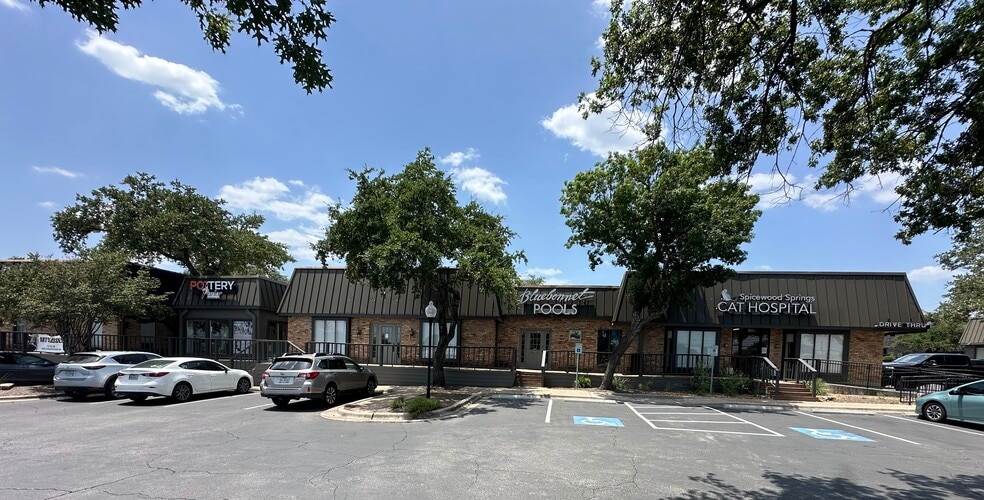 Primary Photo Of 8108 Mesa Dr, Austin Unknown For Lease