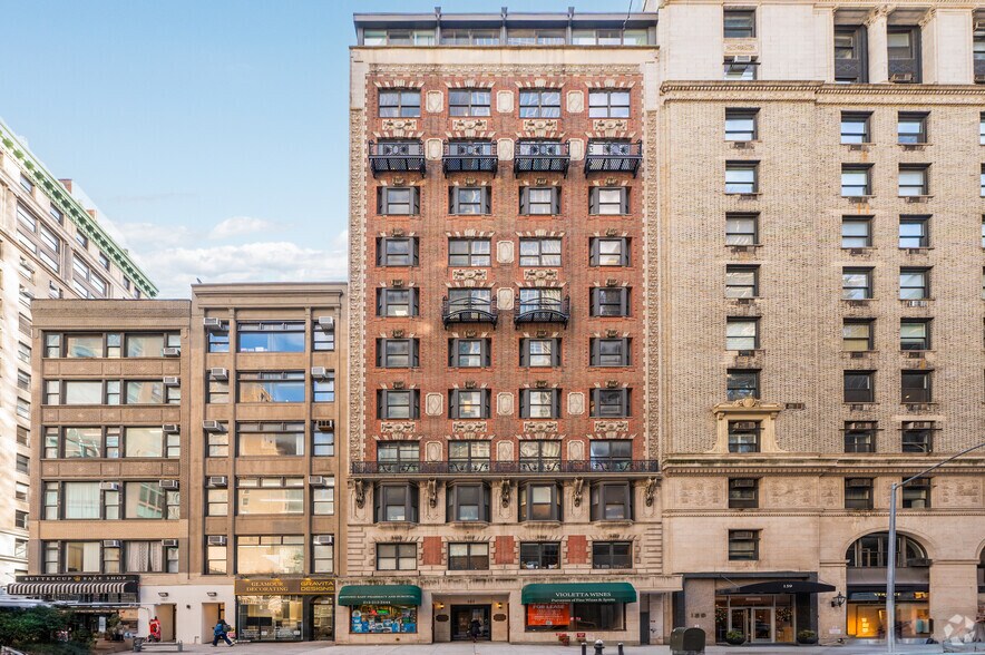 More Photos Of 161 Madison Ave, New York Medical For Lease