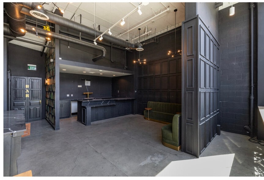 More Photos Of 600 S La Brea Ave, Los Angeles Storefront Retail Residential For Sale