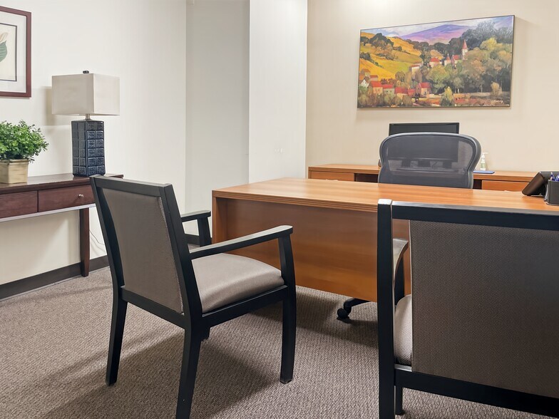 More Photos Of 155 E Boardwalk Dr, Fort Collins Coworking Space