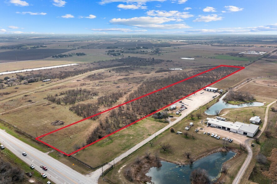 More Photos Of 00 Patton Road / Spur 10 / Highway 36 byp, Rosenberg Land For Sale