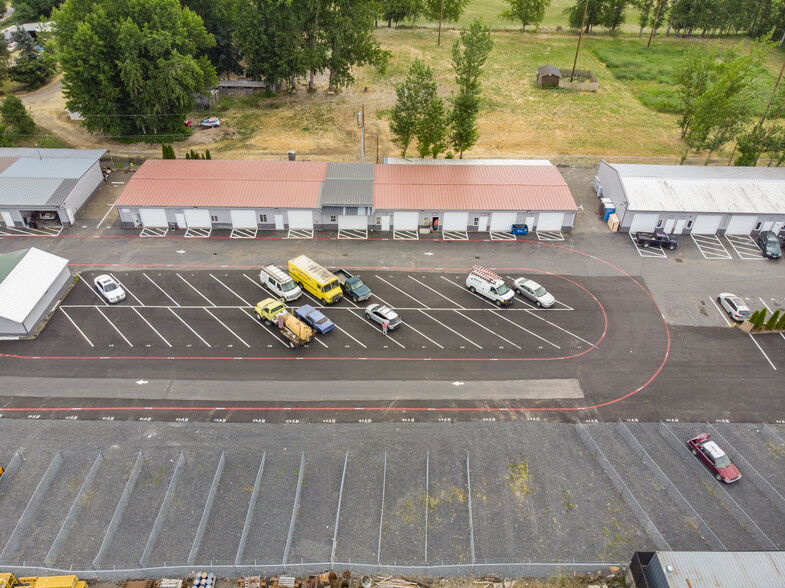 More Photos Of 3630 Boone Rd SE, Salem Warehouse For Lease